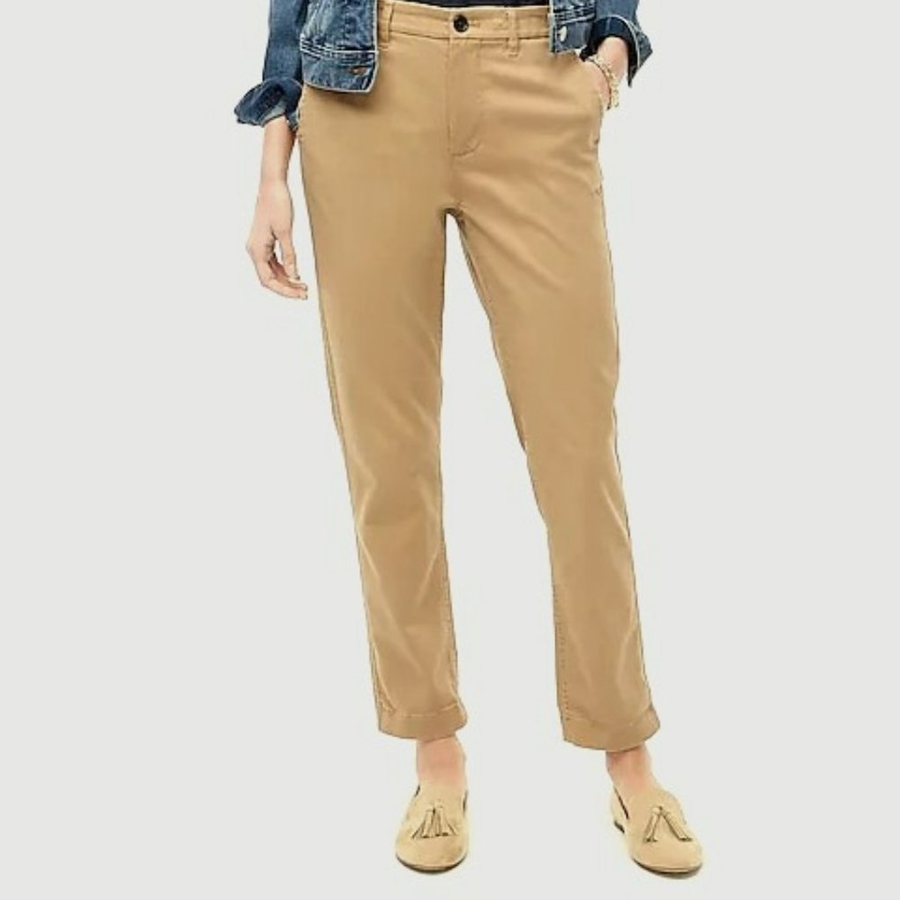J Crew Chino - Size 6